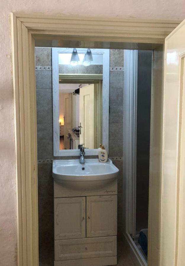 Casa Fortuna Apartment *