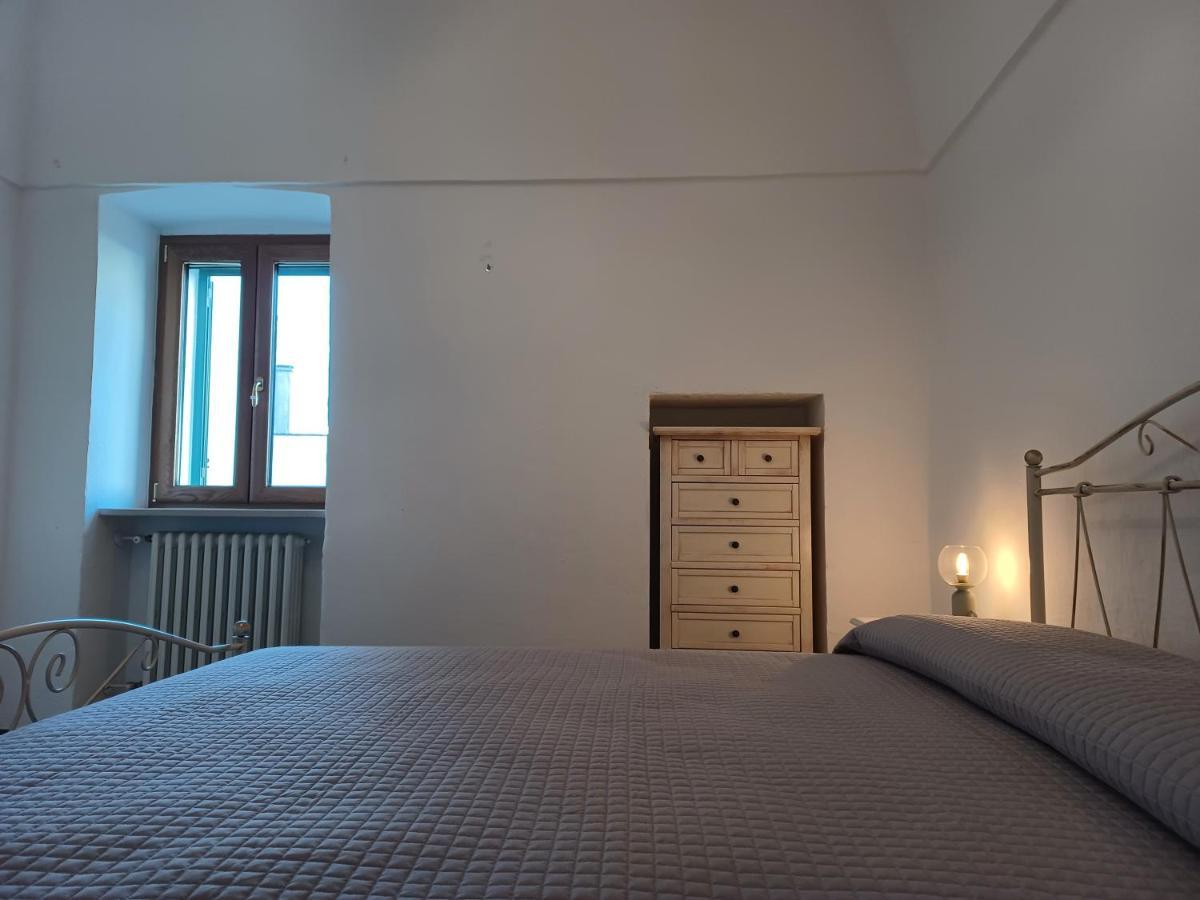Apartment Casa Fortuna *