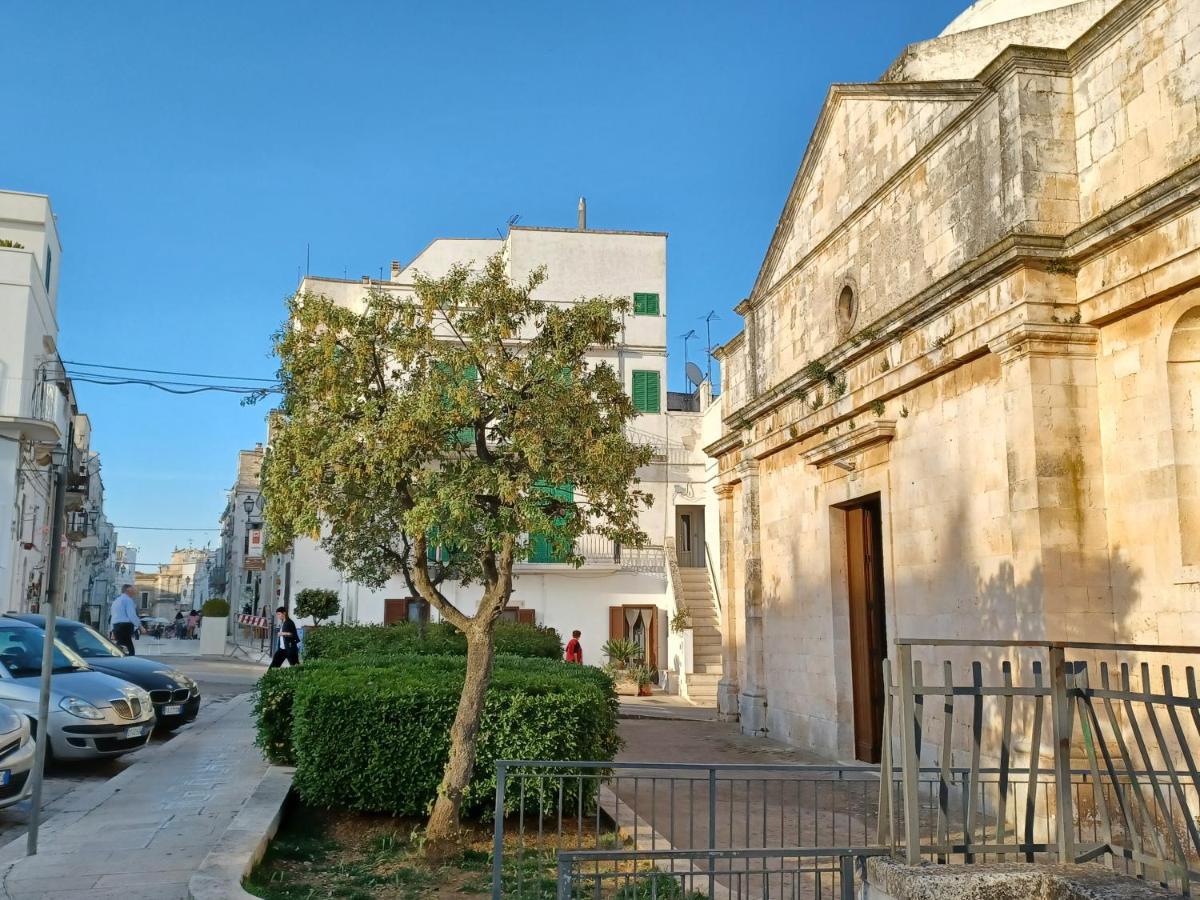 Apartment Casa Fortuna