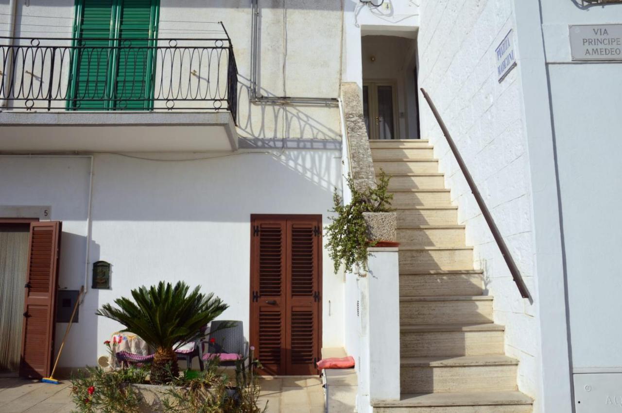 Casa Fortuna